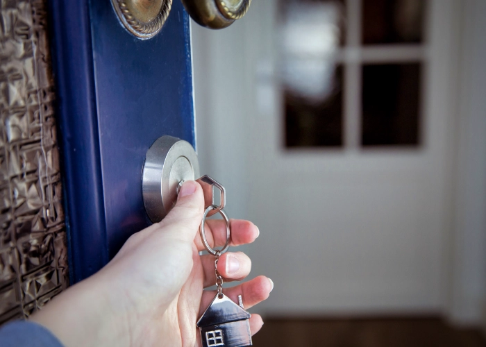 De vier beste cilinderslot merken