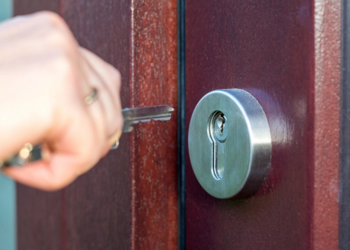 Waarom bontebaardsloten zijn vervangen