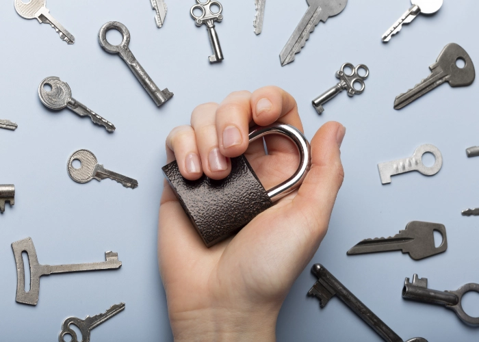 Ga met een gerust gevoel op vakantie- laat uw woning veilig achter