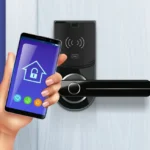 Is een smart lock veilig voor je huis
